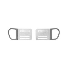 MARES Anneaux pour montage