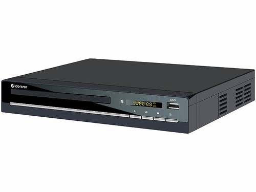 Lecteur dvd dvh 7787 - dvd, cd
