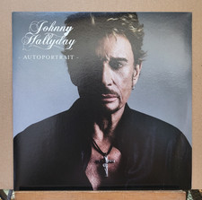 Johnny Hallyday –