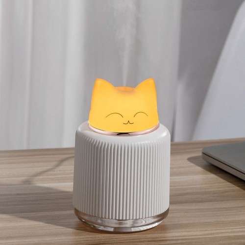 Humidificateur veilleuse soft - veilleuse,