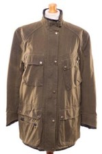 Belstaff roadmaster cire - cire, coton