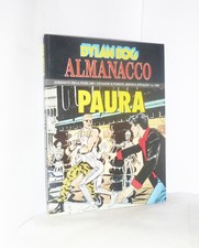 Almanach Della Peur 1996 -