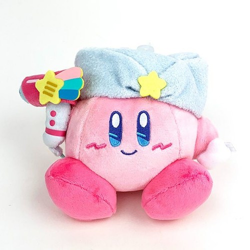 Peluche kirby sweet - kirby,