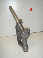 Pistolet à gasoil, à carburant manuel Self 2000