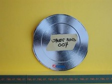 Catalogue CORGI James BOND 007