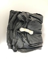 Voile d'ombrage HAIKUS 4x4m