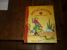 EO 1995 SMITH & WESSON LA