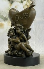 Statue Sculpture Figurine En