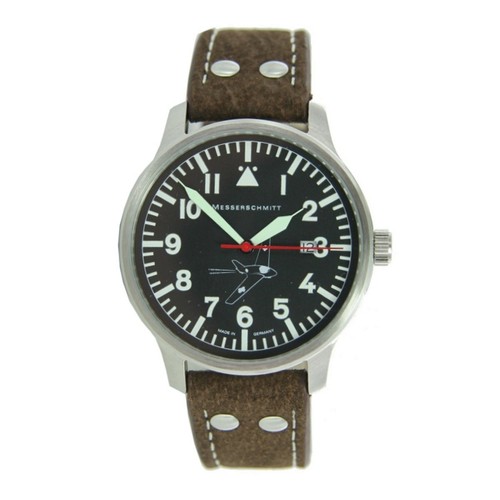 Montre pilote messerschmitt - pilote,