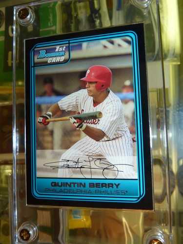2006 1st bowman dp53 - 1st, #dp53