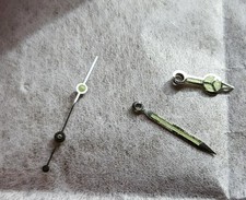 GENUINE Rolex 5513, 5512