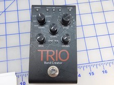 DigiTech Trio Band Creator and