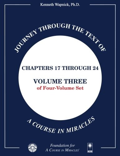 Journey through the text a - journey, of