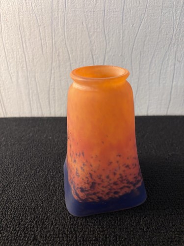 Tulipe art décor - , signé