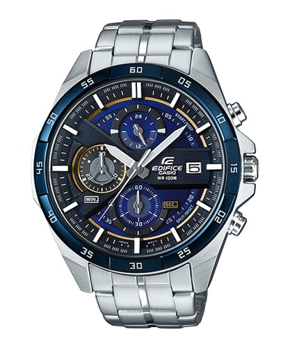 Montre homme casio edifice - casio,