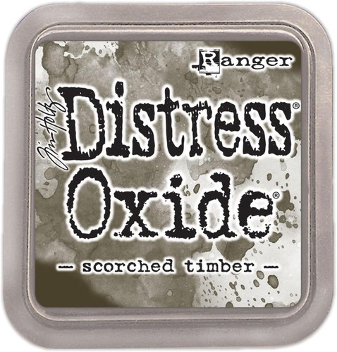 Ranger distress oxide ink - ranger,