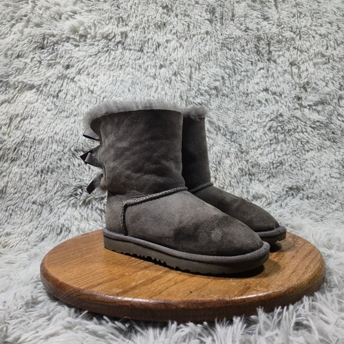 Ugg kids bailey bow - bailey,