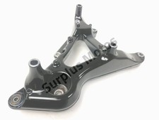 SUPPORT ARRIERE YAMAHA CZD 300 X-MAX 2018-2020 / NE 65801