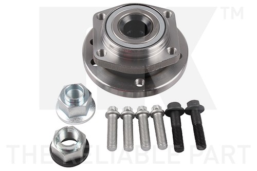 754812 kit roulements de - kit,