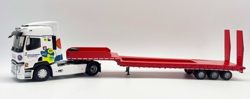 Eligor renault 480 - 480, 4x2