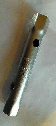 Clé tube heyco 1350 - heyco,