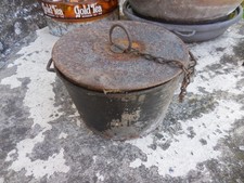 Ancienne Gamelle Française