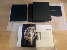 Richard Mille Monographie I &2