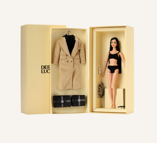 Defa lucy icon series - icon, model