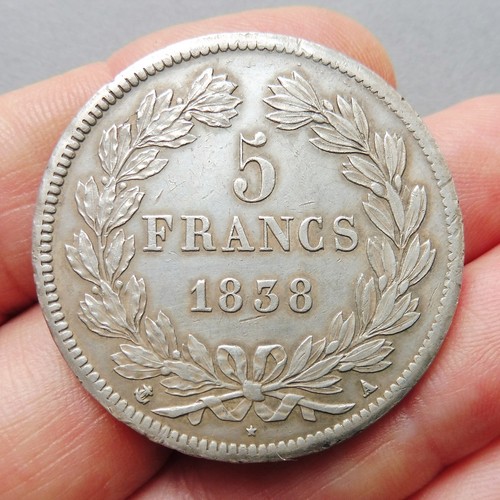 Louis philippe ier tête - philippe, ier,