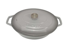 Vancasso Marmite ovale en