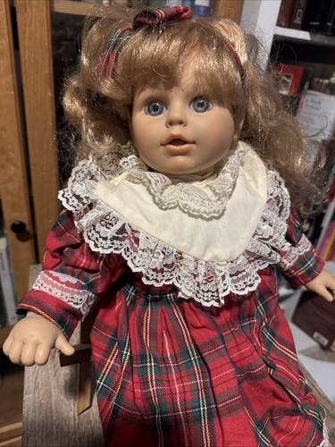 Vintage collectible berenguer - collectible,