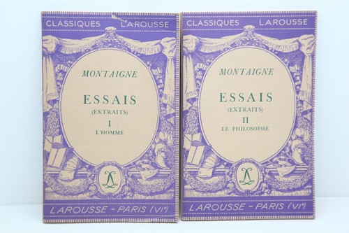 Classiques larousse paris - classiques,