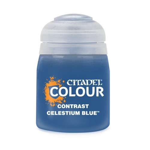 Pot peinture contrast - pot,