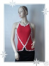 Haut Débardeur Fantaisie