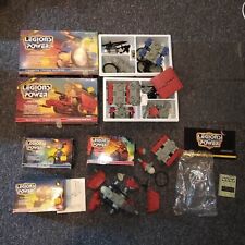 RARE - lot vintage TONKA 1986