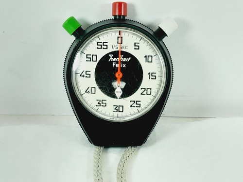 Vintage hanhart felix - vintage,
