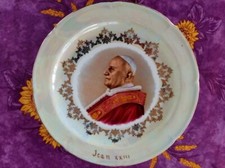 Assiette Plate Décorative