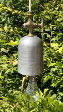 LAMPE ALUMINIUM LUMINAIRE