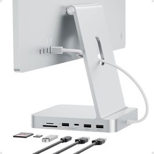 Hub USB C 7 En 1 Pour iMac
