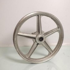 Jante avant origine MT1.85x18 pour moto Fym 125 Idaho 2006 FY125-7A Occasion