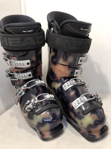 Head mojo heat fit pro - xp,