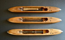 Lot 3 anciennes navettes de