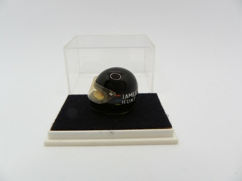 Casque james hunt - james,