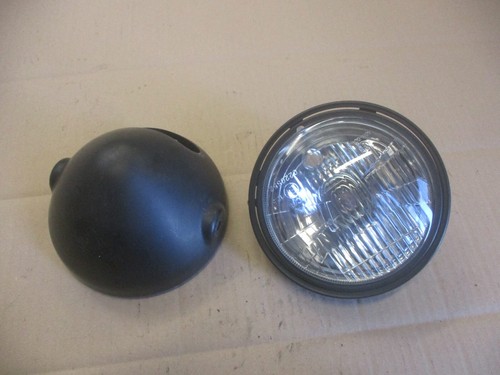 Phare pour moto café racer - moto,,