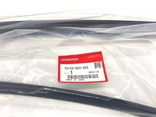Moulure de pare-brise HONDA
