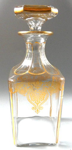 Carafe harcourt style empire - harcourt,