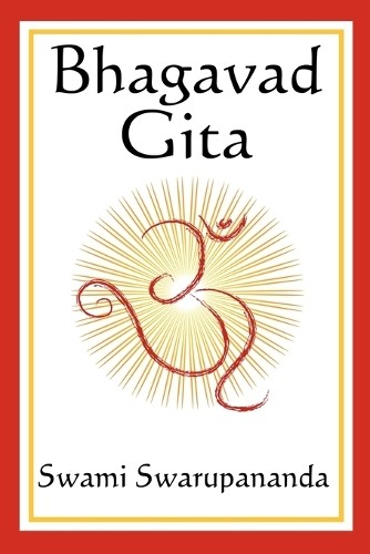 Swami swarupana bhagavad gita - swami,