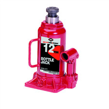 American Forge & Foundry Cric