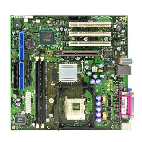 Carte mère fujitsu - carte, siemens