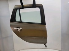 Porte arrière droite - Renault CLIO ESTATE III PH.2 - Beige Fonce - 7751478294 -